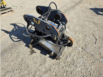 Snelwissel VERACHTERT