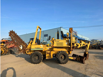 Sleuvengraver Vermeer V4150A: afbeelding 3