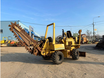 Sleuvengraver Vermeer V4150A: afbeelding 5