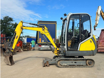 Minigraafmachine Wacker Neuson ET 18: afbeelding 2