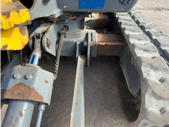 Minigraafmachine Wacker Neuson ET 18: afbeelding 5