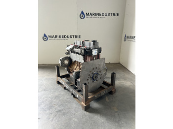 Motor voor Intern transport Mitsubishi S4S IDI Recon (Longblock): afbeelding 4