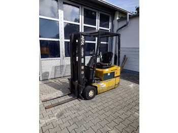 Elektrische heftruck YALE