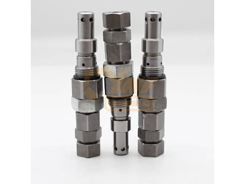 Hydraulische klep