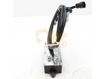 Nieuw Elektrisch systeem voor Graafmachine High Quality Ac2-2000 Stepper Motor Control  Excavator Parts Throttle Motor For Sany Sy205C-8 Sy215C Sy75C: afbeelding 5
