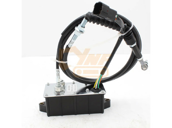 Nieuw Elektrisch systeem voor Graafmachine High Quality Ac2-2000 Stepper Motor Control  Excavator Parts Throttle Motor For Sany Sy205C-8 Sy215C Sy75C: afbeelding 3