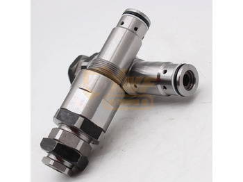 Hydraulische klep KOMATSU