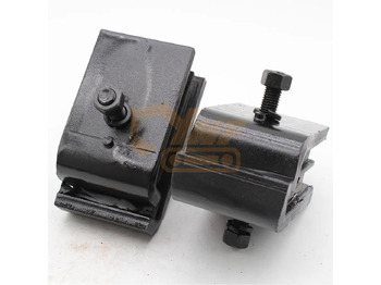 Motorsteun YNF Hot Sales Excavator Engine Parts Rubber Mount HR-2088 4624866 For EX230 ZAX230 ZAX200-3 ZAX240-3 Engine Front Mountings: afbeelding 5