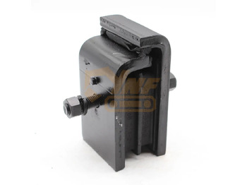 Motorsteun YNF Hot Sales Excavator Engine Parts Rubber Mount HR-2088 4624866 For EX230 ZAX230 ZAX200-3 ZAX240-3 Engine Front Mountings: afbeelding 2