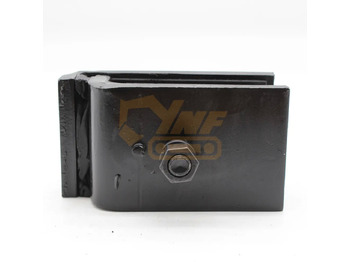 Motorsteun YNF Hot Sales Excavator Engine Parts Rubber Mount HR-2088 4624866 For EX230 ZAX230 ZAX200-3 ZAX240-3 Engine Front Mountings: afbeelding 3