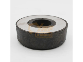 Motorsteun YNF Hot Sales High Quality Excavator Engine Parts R200 Engine Mount Rubber For Engine Mounting Front: afbeelding 3