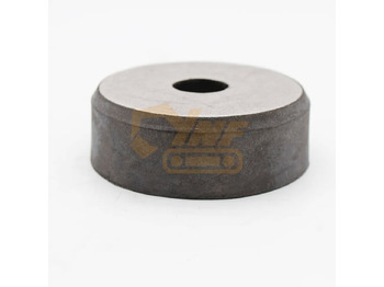 Motorsteun YNF Hot Sales High Quality Excavator Engine Parts R200 Engine Mount Rubber For Engine Mounting Front: afbeelding 4