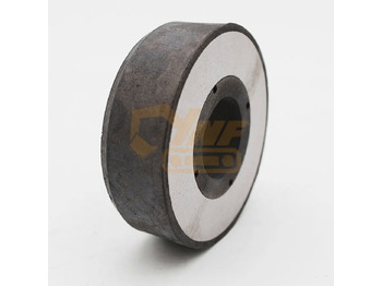 Motorsteun YNF Hot Sales High Quality Excavator Engine Parts R200 Engine Mount Rubber For Engine Mounting Front: afbeelding 5