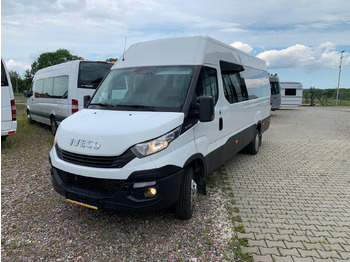 Touringcar IVECO Daily