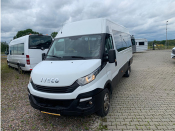Touringcar IVECO Daily