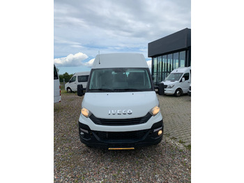 Touringcar Iveco Daily- 21 Miejsc: afbeelding 3