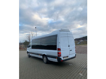 Leasing Mercedes-Benz Sprinter 515 CDI- 21 PLACES + 5 STANDING Mercedes-Benz Sprinter 515 CDI- 21 PLACES + 5 STANDING: afbeelding 2