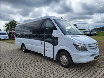 Touringcar MERCEDES-BENZ Sprinter 519