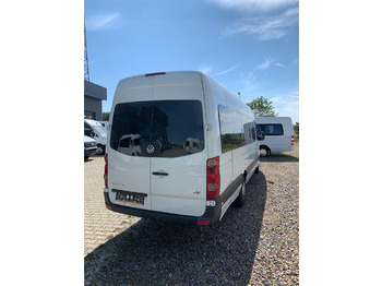 Touringcar Volkswagen Crafter- 24 Miejsca: afbeelding 5