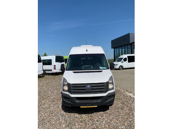 Touringcar Volkswagen Crafter- 24 Miejsca: afbeelding 2