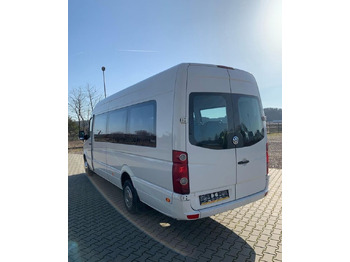 Stadsbus Volkswagen Crafter - 24 PLACES: afbeelding 3