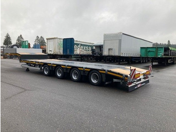 Leasing Faymonville MAXTRAILER 4 AXLE Faymonville MAXTRAILER 4 AXLE: afbeelding 5 Leasing Faymonville MAXTRAILER 4 AXLE Faymonville MAXTRAILER 4 AXLE: afbeelding 5