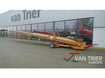 Lopende band Breston HV14-80 Store loader: afbeelding 4