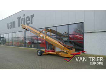 Lopende band Breston HV14-80 Store loader: afbeelding 3