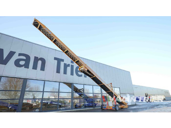 Lopende band Breston HV16-80 Store loader: afbeelding 2