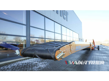 Lopende band Breston HV16-80 Store loader: afbeelding 4