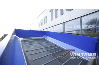 Opslag Breston NB10-250B Dosing bunker: afbeelding 3 Opslag Breston NB10-250B Dosing bunker: afbeelding 3