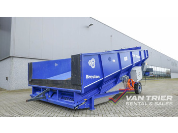 Opslag BRESTON