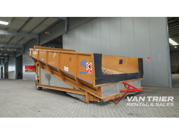 Opslag BRESTON