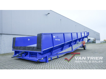 Opslag BRESTON
