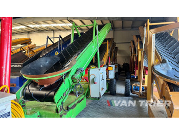 Lopende band Breston Z14-80 Store loader: afbeelding 3