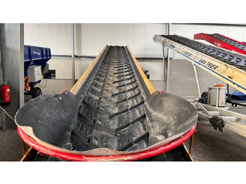 Lopende band Breston ZG10-100L Conveyor belt: afbeelding 2