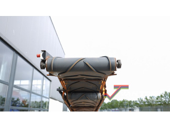Lopende band Miedema BV10570 Store loader: afbeelding 5