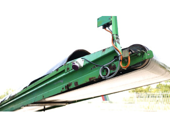Lopende band Miedema HAT8-70 Flat conveyor: afbeelding 5