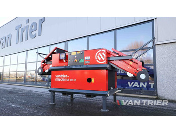 Transportband MIEDEMA