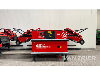 Transportband MIEDEMA