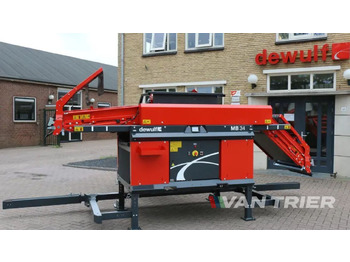 Transportband MIEDEMA