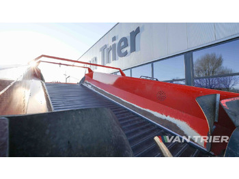 Opslag Miedema MH242-DVB Receiving hopper: afbeelding 4 Opslag Miedema MH242-DVB Receiving hopper: afbeelding 4