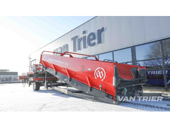 Opslag Miedema MH242-DVB Receiving hopper: afbeelding 2 Opslag Miedema MH242-DVB Receiving hopper: afbeelding 2