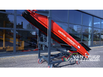 Lopende band Miedema RT30 Conveyor belt: afbeelding 3