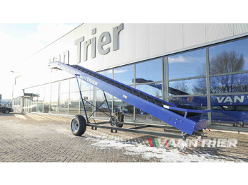 Lopende band VAN TRIER