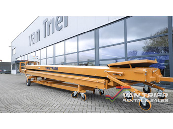 Lopende band VAN TRIER