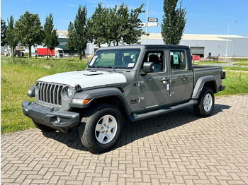 Pick-up