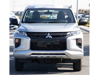 Leasing Mitsubishi L200 4x4 - 20 UNITS SILVER 2.5 D GL Double Cab - EURO 2 - NEW!! Ready for work!!!** Mitsubishi L200 4x4 - 20 UNITS SILVER 2.5 D GL Double Cab - EURO 2 - NEW!! Ready for work!!!**: afbeelding 2