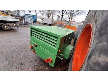 Luchtcompressor Bobcat Kompressor: afbeelding 3