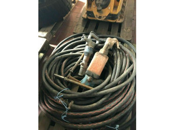 Bouwmaterieel BOMAG